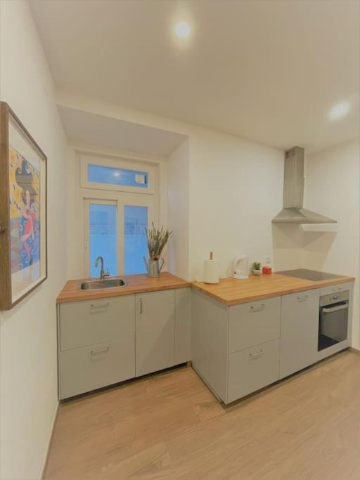 Apartment Charming With Pateo - Rituals&routines Lissabon